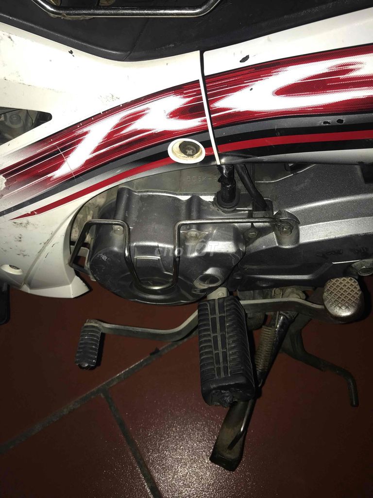 Bán xe ớt chính chủ máy zin. Mua bán Xe máy tại Thành phố Hạ Long Quảng Ninh được đăng bởi Hải Yến hình 3