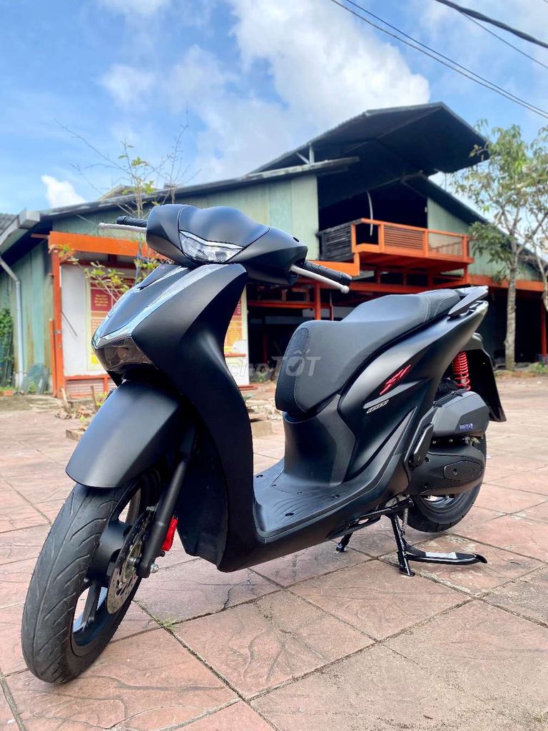 Honda SH 160i ABS 2023 ĐEN NHÁM odo 3.900Km. Mua bán Xe máy tại Quận Ninh Kiều Cần Thơ được đăng bởi Xe Máy TÂN LIÊN HƯNG 1 91B hình 4