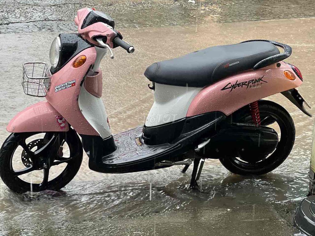 BÁN XE GẤP. Mua bán Xe máy tại Thành phố Thuận An Bình Dương được đăng bởi Ngô Giang hình 1