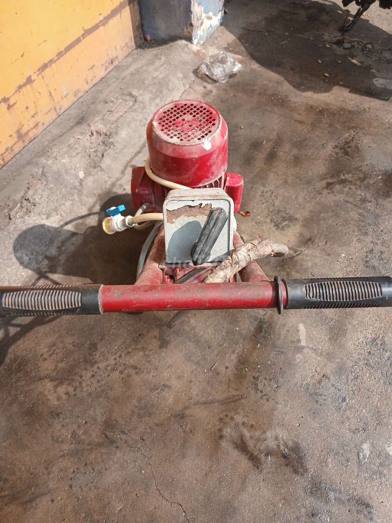 Máy mài sàn bê tông HL100L1-2 3kw 1 pha. Mua bán Đồ chuyên dụng, Giống nuôi trồng tại Thành phố Thủ Đức Tp Hồ Chí Minh được đăng bởi Nguyễn Thị Lan hình 1