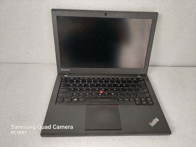 Laptop Thinkpad X240 - Văn phòng nhỏ gọn