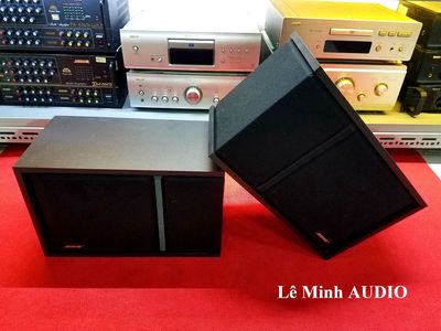 Loa Bose 301 Series 3 hàng eBay. Mua bán Tivi, Âm thanh tại Quận Phú Nhuận Tp Hồ Chí Minh được đăng bởi Lê Minh AUDIO