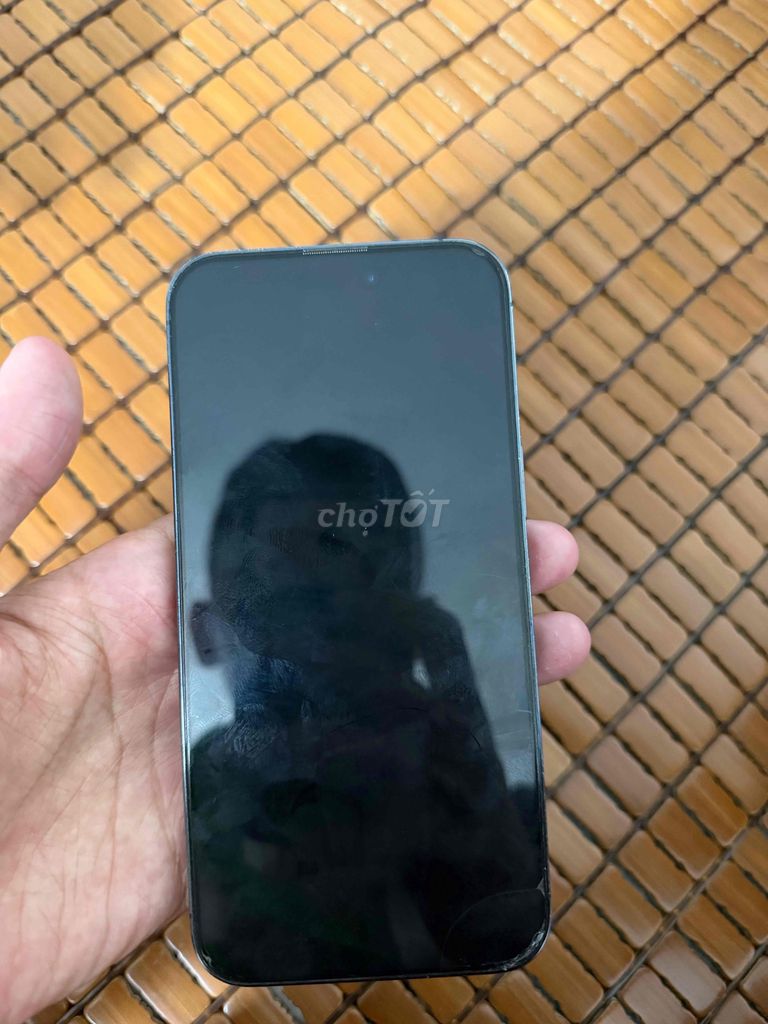 Apple iPhone 14 Pro Max 128GB Bể lưng. Mua bán Điện thoại tại Huyện Quảng Điền Thừa Thiên Huế được đăng bởi Stpntbs hình 1