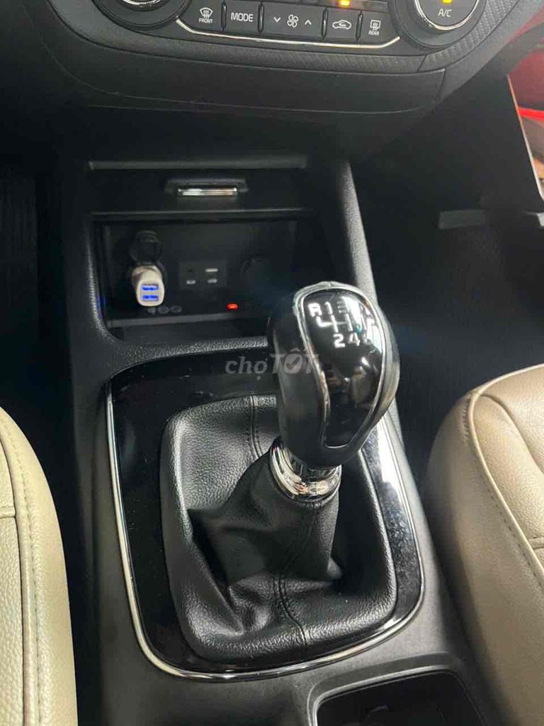 Kia Cerato 2018 1.6 MT - 54000 km. Mua bán Ô tô tại Thành phố Thuận An Bình Dương được đăng bởi bin sg car hình 7
