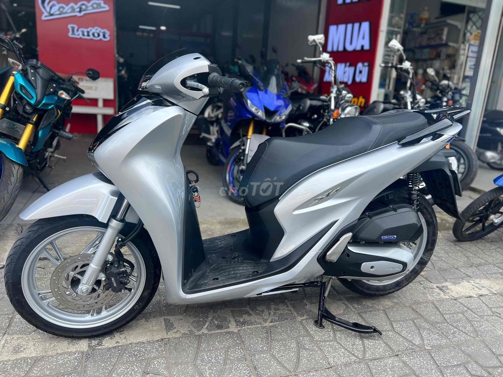 Sh 150 2023❇️Đồng Moto Đà Lạt❇️. Mua bán Xe máy tại Thành phố Đà Lạt Lâm Đồng được đăng bởi ĐỒNG MOTOR 2  cá nhân hình 2