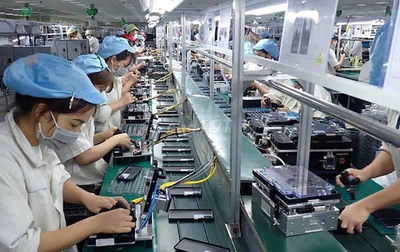 CẦN GẤP NAM,NỮ CHÍNH THỨC ,THỜI VỤ. Việc làm Công nhân tại Quận 7 Tp Hồ Chí Minh được đăng bởi Lâm Nguyễn hình 5