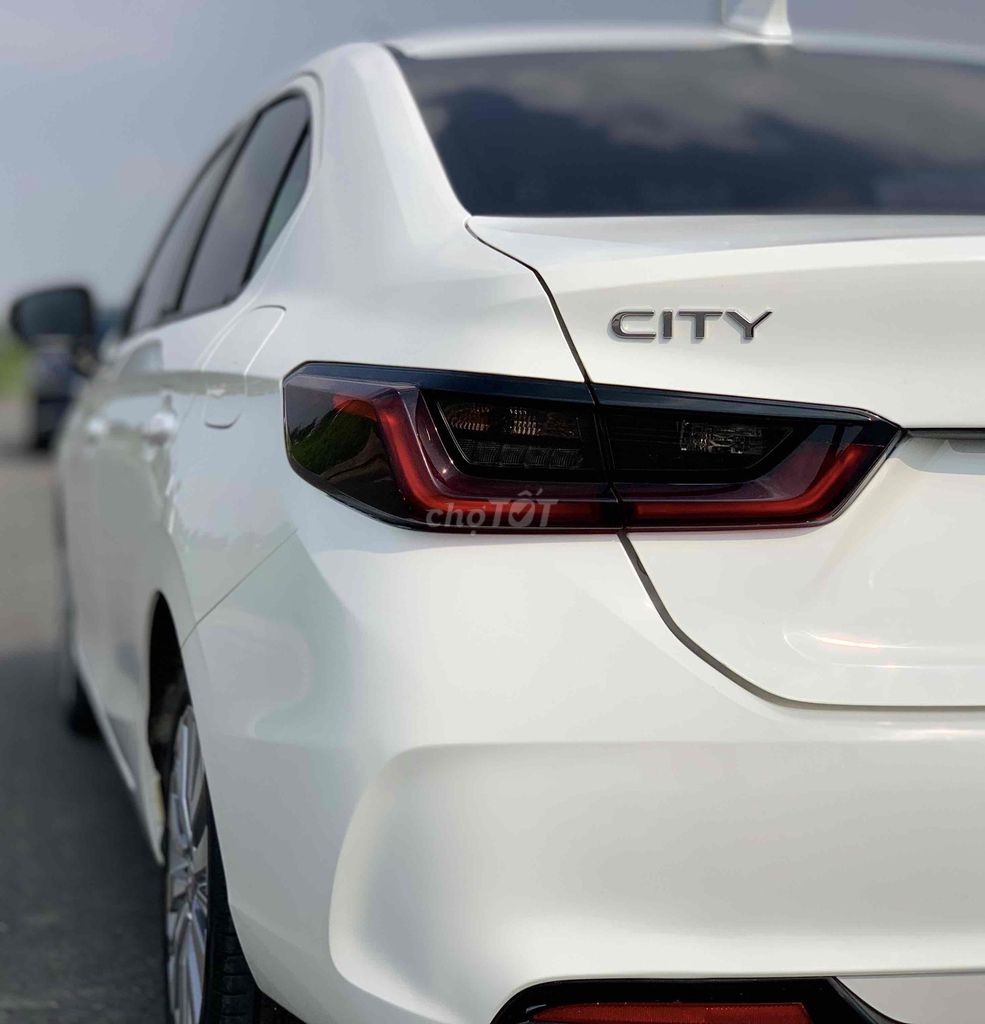 Honda City L 2024 đi 27.000km giá tốt góp 75%. Mua bán Ô tô tại Quận Bình Thạnh Tp Hồ Chí Minh được đăng bởi Tín hình 18