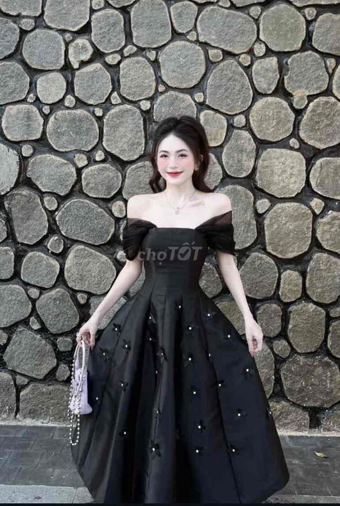 Pass Váy size L. Mua bán Quần áo tại Quận Phú Nhuận Tp Hồ Chí Minh được đăng bởi Thy Thy hình 1
