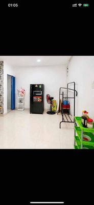 phòng trọ giờ giấc tự do