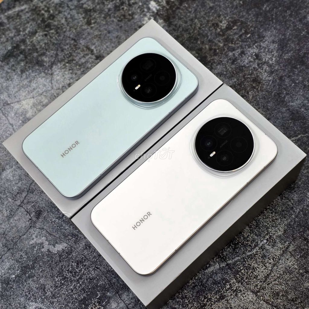 Honor Magic 8 5G Ram 12/512GB Fullbox. Mua bán Điện thoại tại Quận Thanh Khê Đà Nẵng được đăng bởi Tú MB hình 1