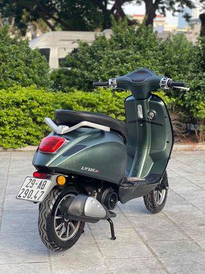 Vespa 50 Roma 2023 chính chủ xe như mới