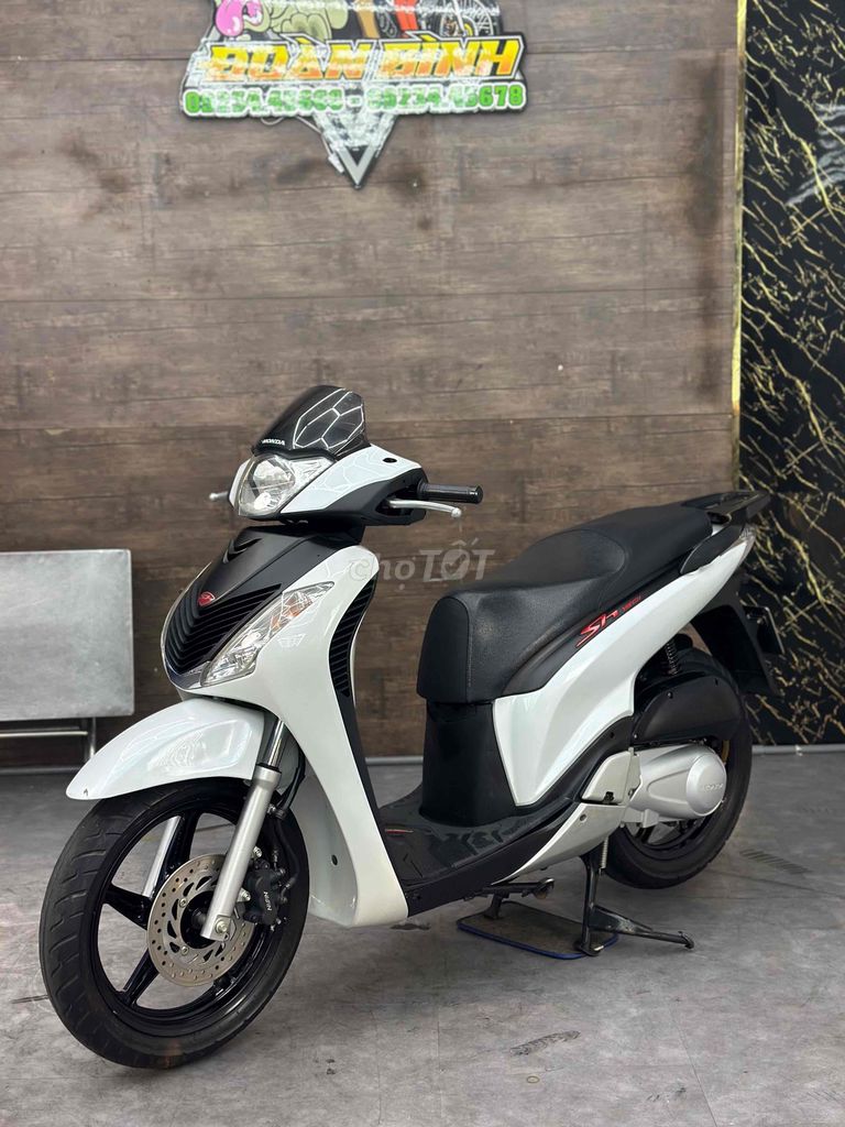 SH150 Ý đầu 100 góp trả trước 45tr bao nợ xấu. Mua bán Xe máy tại Quận Tân Phú Tp Hồ Chí Minh được đăng bởi bình đoàn exciter BÁN TRẢ GÓP hình 7