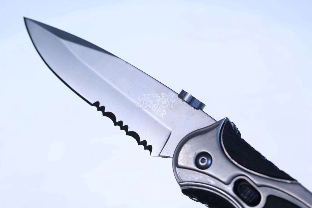 Dao gerber usa & móc khóa