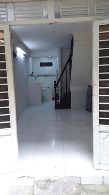 Аренда · 1 комн. · 24 м² · Quận 10, ул. nguyễn tri phương