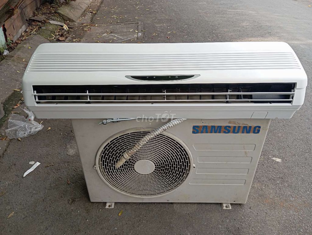 Thanh lý máy lạnh Samsung 2hp, 5tr, bao công lắp