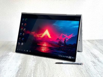Lenovo Thinkpad X1 Yoga G4 - I5_8G_256G_Touch 360