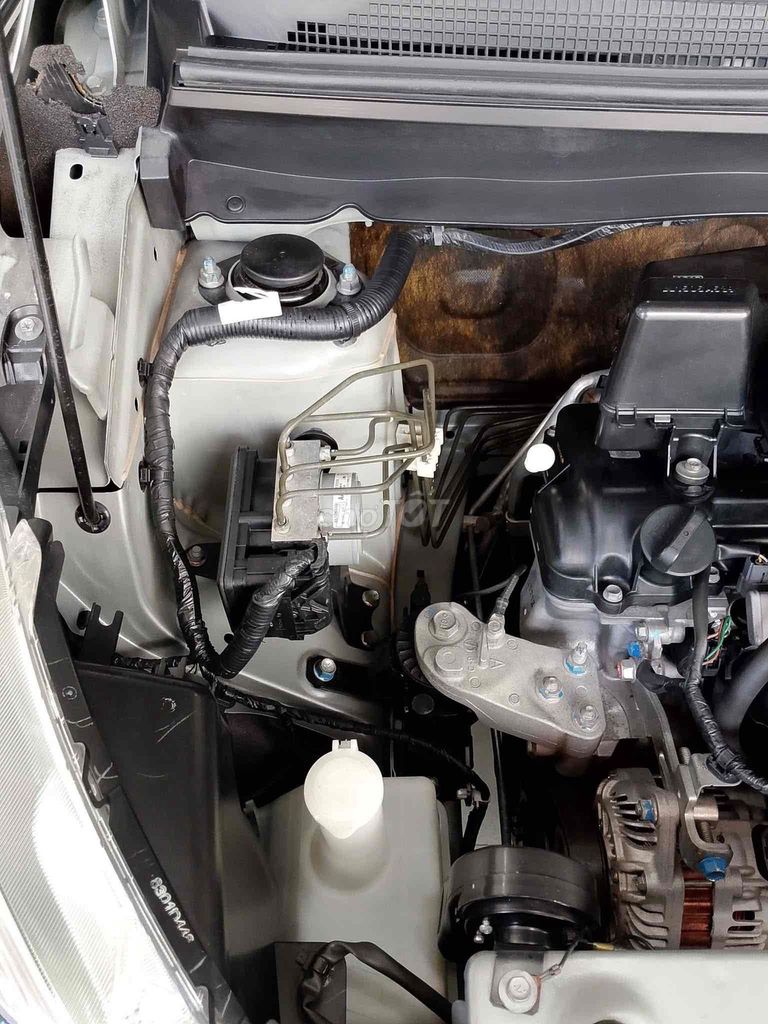 Mitsubishi Attrage 2022 1.2 MT - 50000 km. Mua bán Ô tô tại Quận Hải Châu Đà Nẵng được đăng bởi BẢO AUTO hình 7