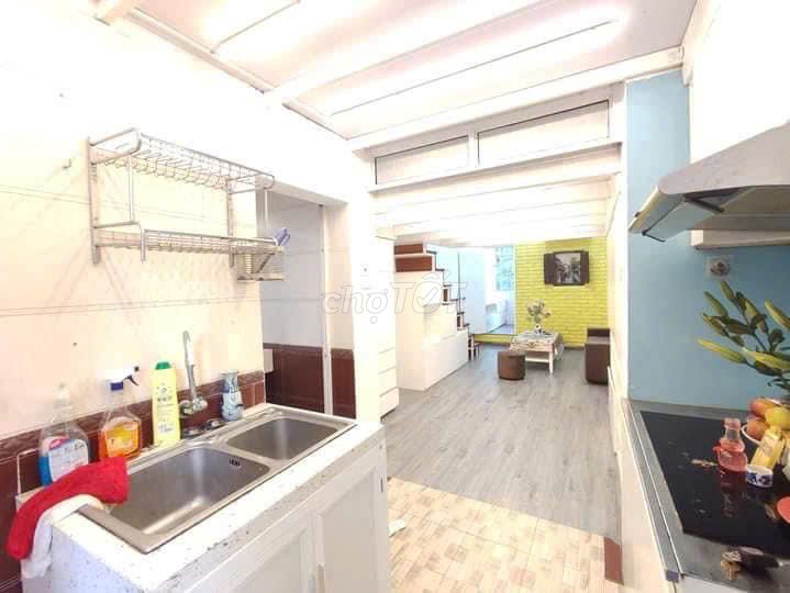 (Владелец) квартира в аренду 50м2 - 02 спальни полностью меблированы