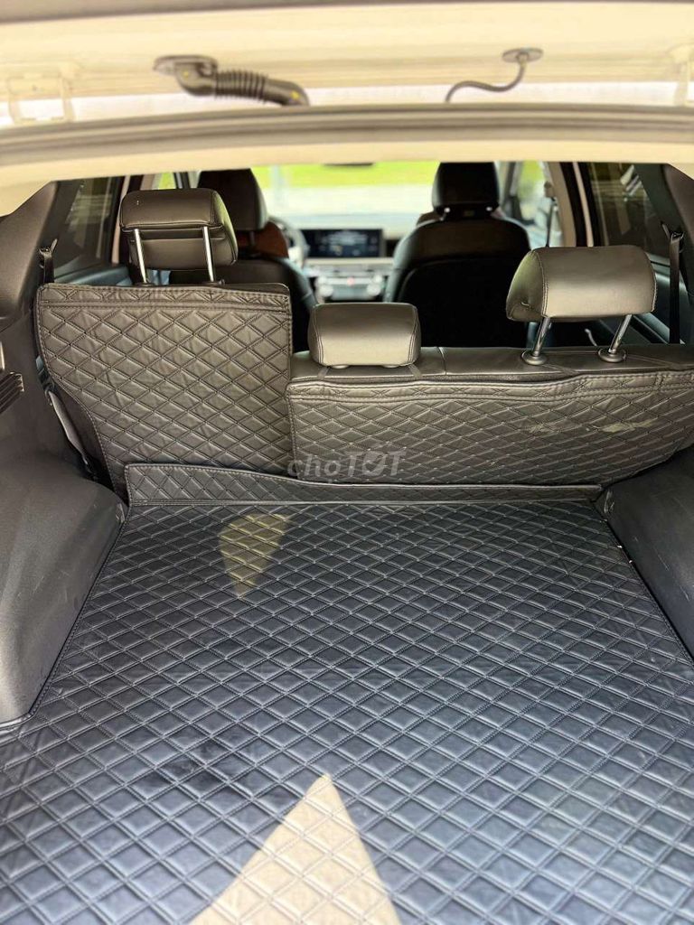 Hyundai Tucson 2024 1.6 T-GDI 25087 km. Mua bán Ô tô tại Quận Bình Thạnh Tp Hồ Chí Minh được đăng bởi Văn Hùng OTO hình 4