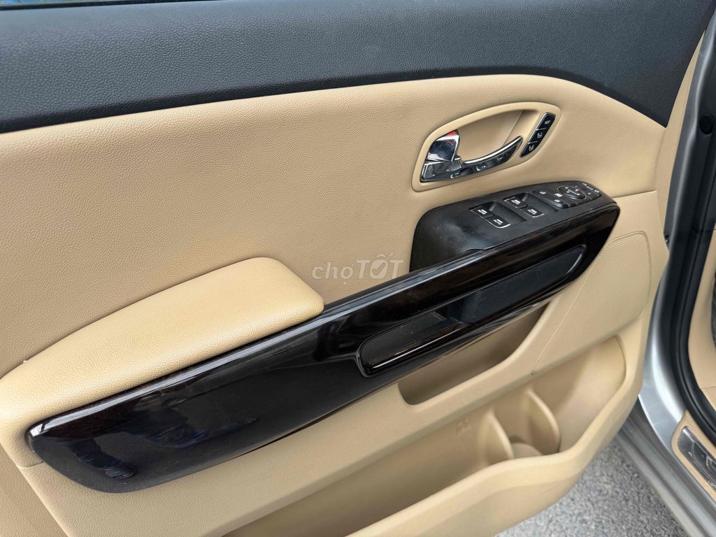 Kia Sedona 2019 bản Full máy xăng. Mua bán Ô tô tại Quận 12 Tp Hồ Chí Minh được đăng bởi A Quý hình 6