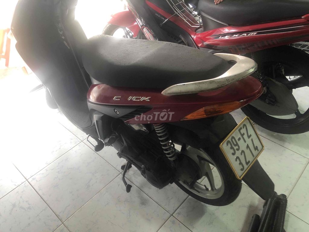 bán xe clich. Mua bán Xe máy tại Huyện Hóc Môn Tp Hồ Chí Minh được đăng bởi anh hoa hình 2