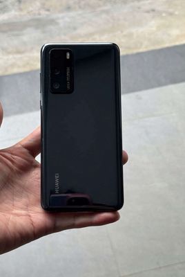 Huawei p40 Nội Địa