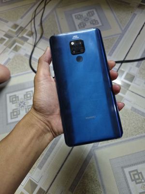 Huawei Mate 20 X 6GB/128GB Xanh