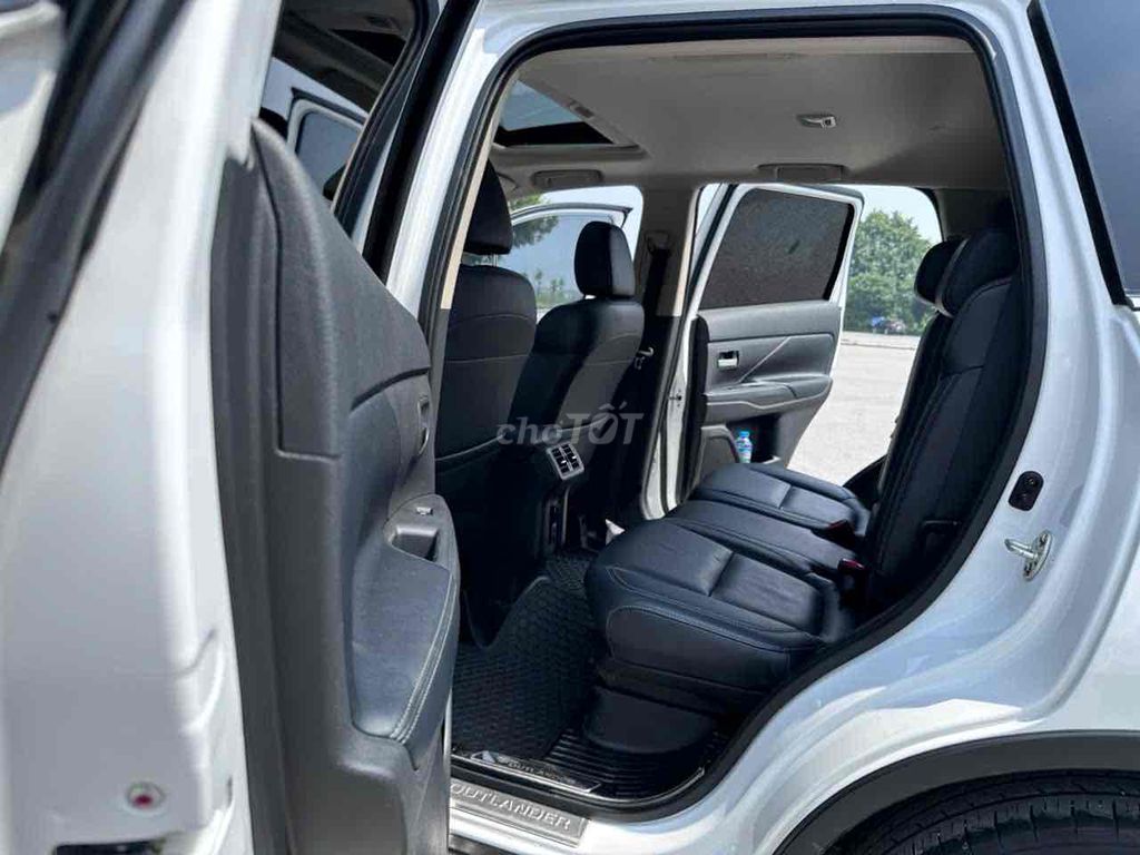Mitsubishi Outlander 2.0 Premium  sx2021. Mua bán Ô tô tại Quận Thanh Xuân Hà Nội được đăng bởi Mạnh Hải hình 11