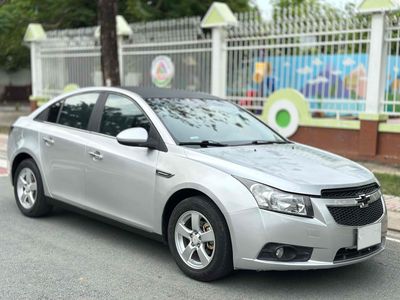 Chevrolet Cruze 2011 LT 1.6 MT - 90000 km. Mua bán Ô tô tại Quận Gò Vấp Tp Hồ Chí Minh được đăng bởi Bông