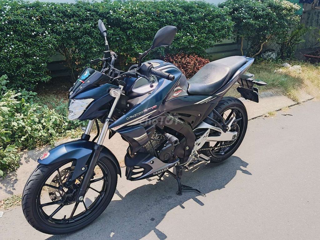 Yamaha fz155i - Vixion155 2020 BSTP chính chủ