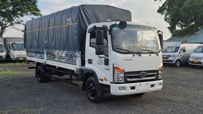THANH LÝ NHANH VEAM VT260 HS CÓ SẴN. Mua bán Xe tải, xe ben tại Huyện Hóc Môn Tp Hồ Chí Minh được đăng bởi Thành Trịnh