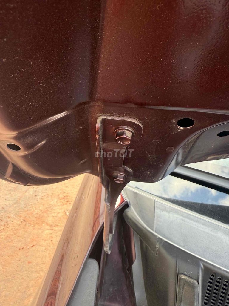 Kia Sedona 2019 Full dầu Đỏ mận. Mua bán Ô tô tại Thành phố Biên Hòa Đồng Nai được đăng bởi Chien Phan hình 9