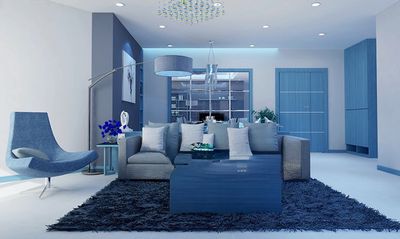 Căn hộ 86 m² · 2 PN · Đường Hậu Giang