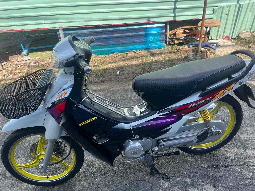 bán hoặc giao lưu. Mua bán Xe máy tại Thành phố Vũng Tàu Bà Rịa - Vũng Tàu được đăng bởi Sang hình 4