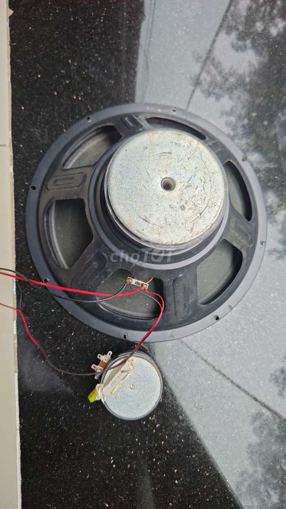 Loa kéo Acnos bass 40 đã sử dụng. Mua bán Tivi, Âm thanh tại Quận Liên Chiểu Đà Nẵng được đăng bởi Tuấn Nguyễn hình 1