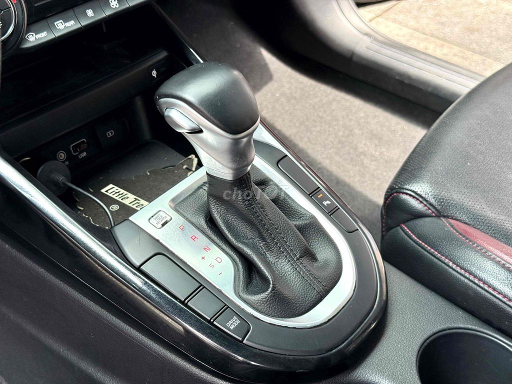 Kia Cerato 2021 2.0 AT PREMIUM - 57000 km. Mua bán Ô tô tại Quận Tân Phú Tp Hồ Chí Minh được đăng bởi Lê Băng Vinh hình 11