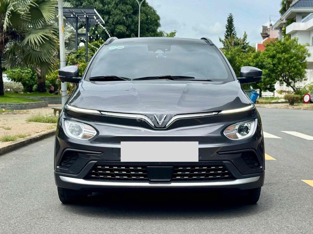 VinFast VFe34 2022 - Pin Tiên Phong. Mua bán Ô tô tại Thành phố Thủ Đức Tp Hồ Chí Minh được đăng bởi Hồng My hình 1