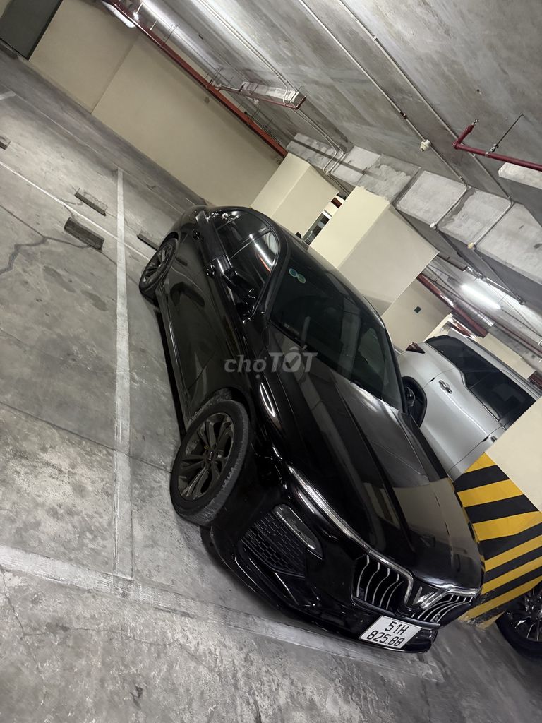 Vinfast Lux A 2.0 Turbo 2021 Base 60000 km. Mua bán Ô tô tại Quận Bình Thạnh Tp Hồ Chí Minh được đăng bởi Nguyễn Tình hình 3