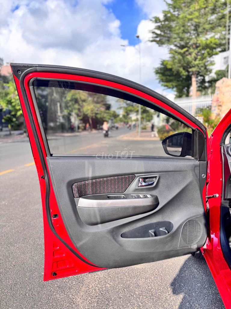 Toyota Wigo 2021 1.2 AT - 60000 km. Mua bán Ô tô tại Quận Gò Vấp Tp Hồ Chí Minh được đăng bởi oto cũ Gò Vấp hình 14