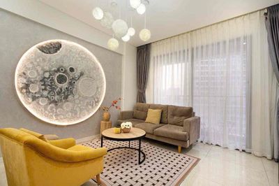 Chuyên cho thuê chung cư 2PN cao cấp ngay trung tâm