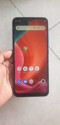 Realme C11 2021 32GB Xanh