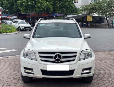 Mercedes Benz GLK300 4Matic sx 2012 siêu đẹp. Mua bán Ô tô tại Quận Cầu Giấy Hà Nội được đăng bởi Cao Quý
