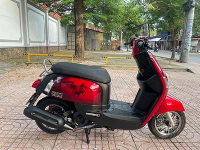 Yamaha Cuxi Fi 2013 máy zin biển số thành phố. Mua bán Xe máy tại Huyện Bình Chánh Tp Hồ Chí Minh được đăng bởi Phong Vũ