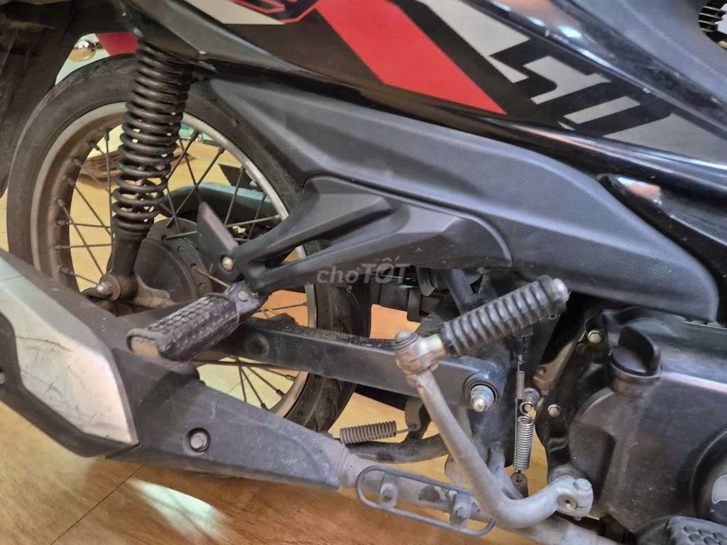 XE MÁY 50CC, Còn tin là còn xe. Mua bán Xe máy tại Quận 12 Tp Hồ Chí Minh được đăng bởi Oanh Ve Chai hình 5