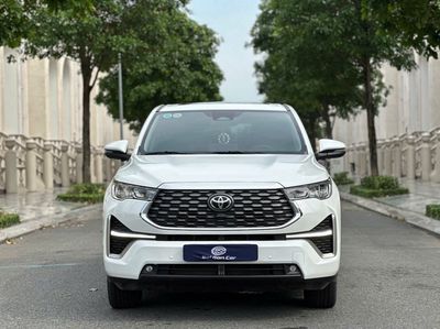 Toyota Innova 2024 Cross HEV 2.0 CVT - 5000 km. Mua bán Ô tô tại Thành phố Thủ Đức Tp Hồ Chí Minh được đăng bởi Bùi Nhu Quỳnh