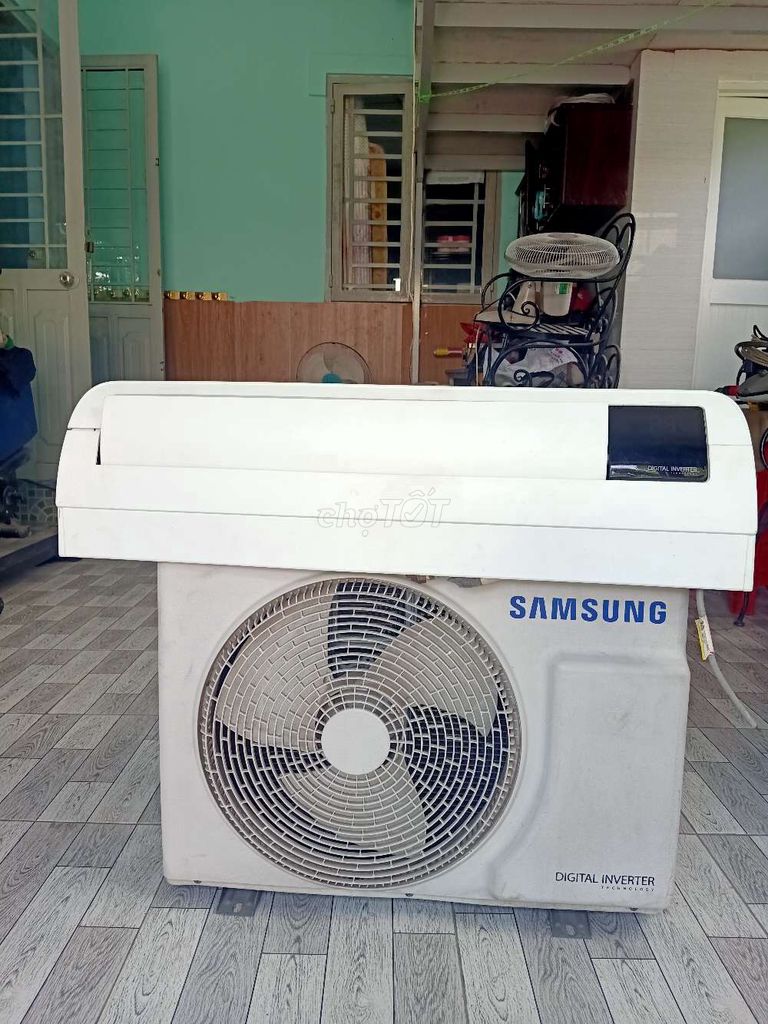 máy lạnh Samsung 1hp