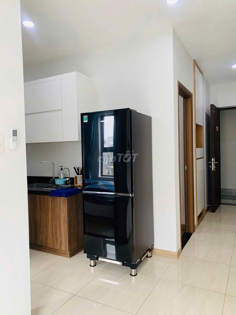 Căn hộ 2pn2wc bcons sala giá 1745