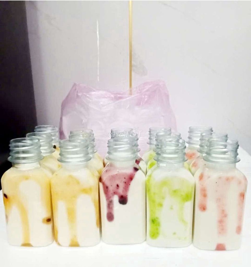 Sữa chua Đa dạng. Mua bán Đồ ăn, thực phẩm và các loại khác tại Thành phố Dĩ An Bình Dương được đăng bởi Phượng Lê hình 1