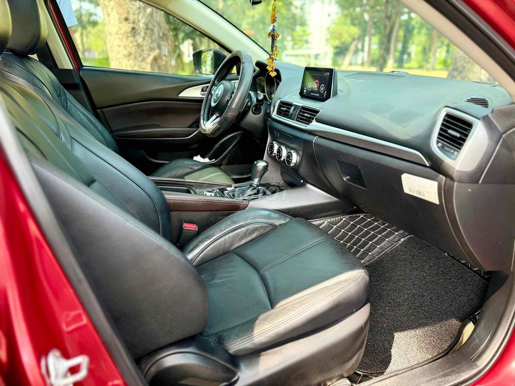 Mazda 3 2019 1.5L Premium - 70000 km xe như mới. Mua bán Ô tô tại Quận 12 Tp Hồ Chí Minh được đăng bởi a trung hình 8