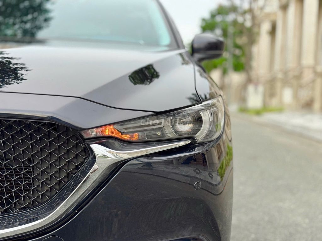 Mazda CX5 2.5 AT 2018. Mua bán Ô tô tại Thành phố Thủ Đức Tp Hồ Chí Minh được đăng bởi Huỳnh tấn phát hình 7